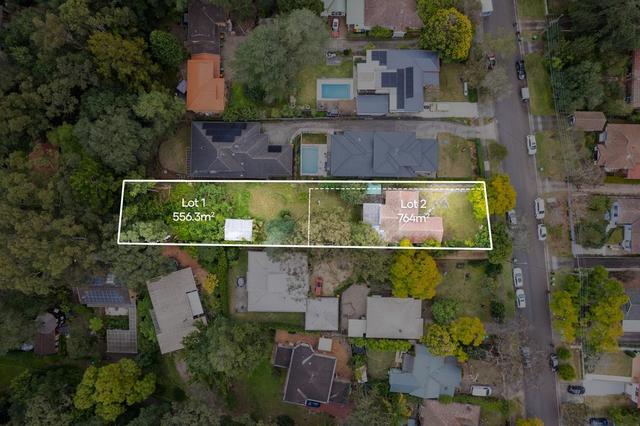 38 Pomona Street, NSW 2120
