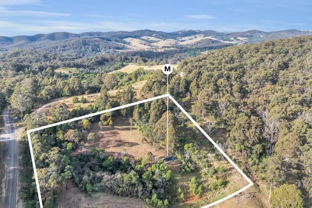 231 Back Creek Road, NSW 2549