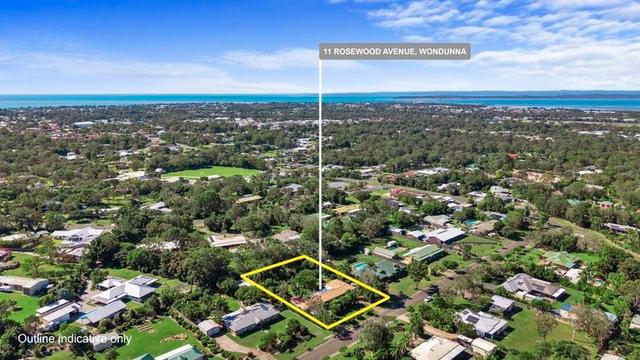 11 Rosewood Avenue, QLD 4655