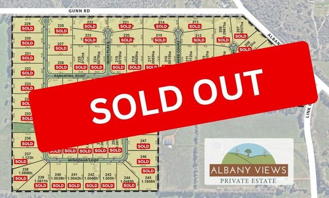 Stage 2 - Albany Views Private Estate - Albany Views Private Estate, Drome, WA 6330