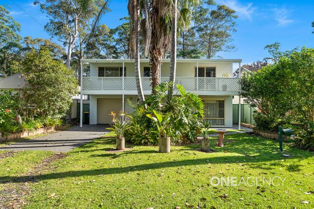 346 The Park Drive, NSW 2540