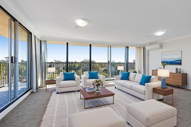 10F/30-34 Churchill Ave, NSW 2135