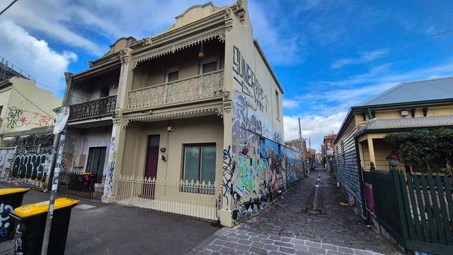 88 Alexandra Parade, VIC 3065