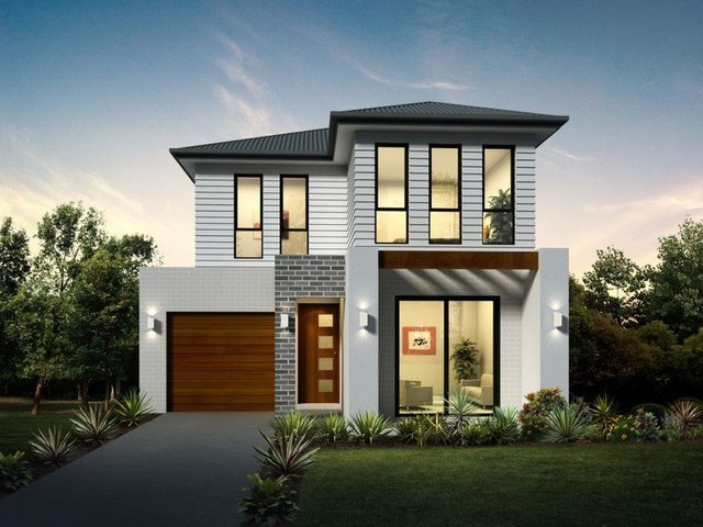Lot 7105 (23) Blossom Road, Calderwood Valley Estate, NSW 2527