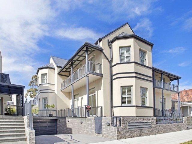 1/29 Annandale Street, NSW 2038