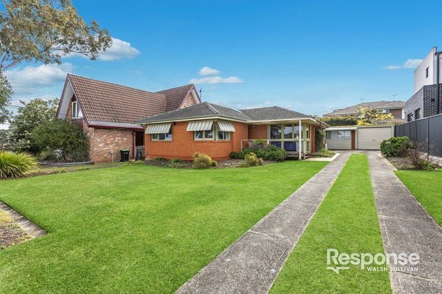 4 Paul Street, NSW 2117