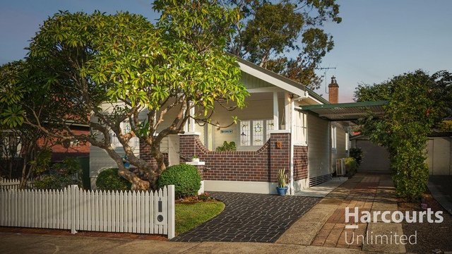 3 Harvey Street, NSW 2150