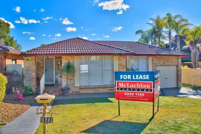 177 Cresthaven Avenue, NSW 2261
