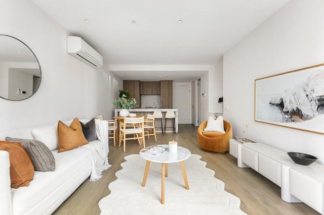 511/601 St Kilda Road, VIC 3000