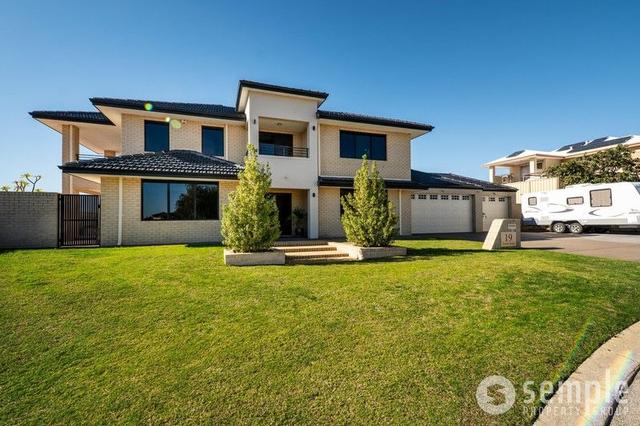 19 Mannikin Heights, WA 6164