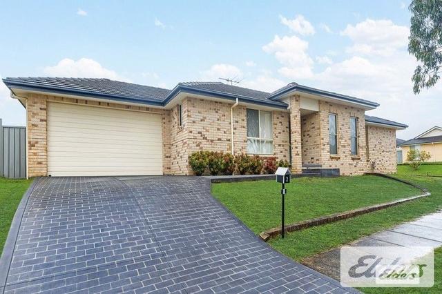 2 Poppy Road, NSW 2259