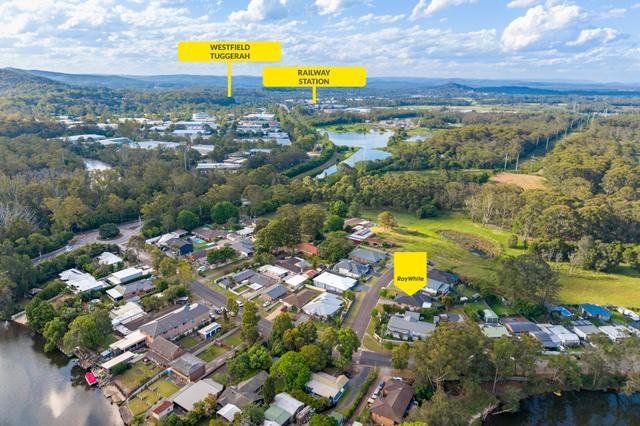 3 Oscar Drive, NSW 2261