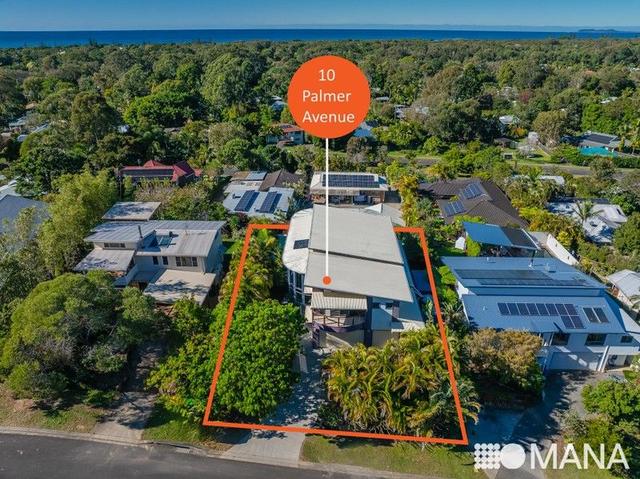 10 Palmer Avenue, NSW 2483