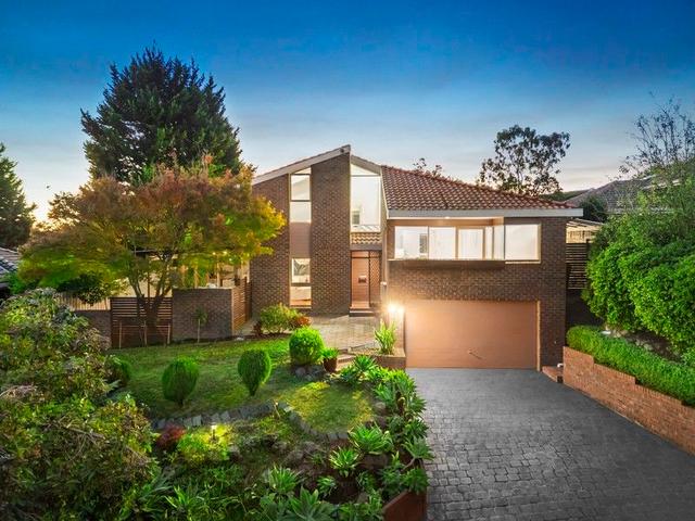 4 Newlyn Close, VIC 3106