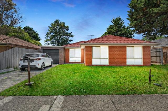 14 Tarella Street, VIC 3976