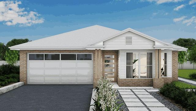Lot 307 Proposed Rd, NSW 2570