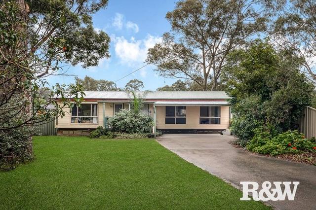 26 Macartney Crescent, NSW 2770