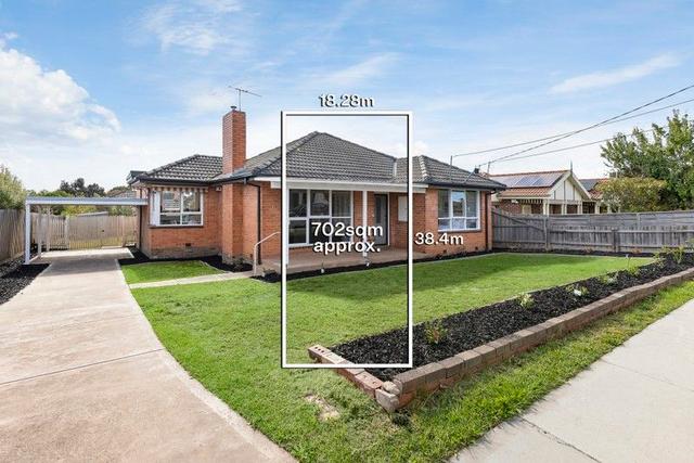 1 Bellevue Avenue, VIC 3151