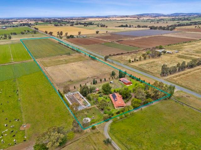 547 Katandra Main  Road, VIC 3634