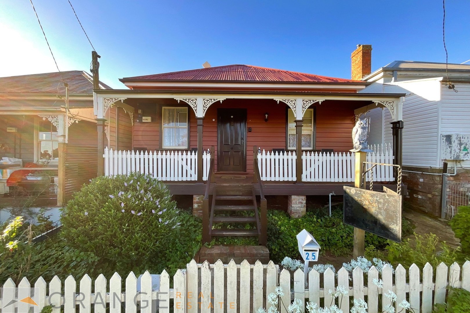 25 Pilcher Street, Millthorpe NSW 2798 Allhomes