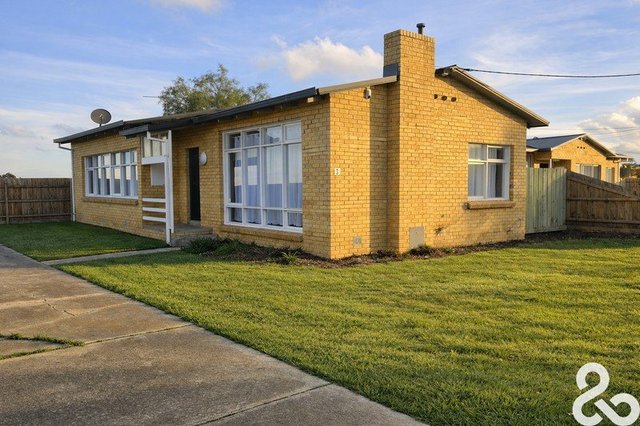 3/19-115 Diggers Rest – Coimadai Road, VIC 3427