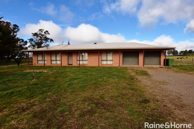 330 Hiney Road, NSW 2800