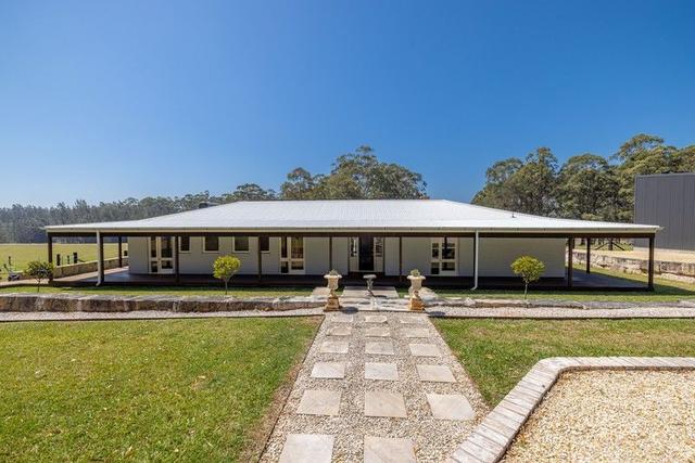 1420 Coomba  Road, NSW 2428