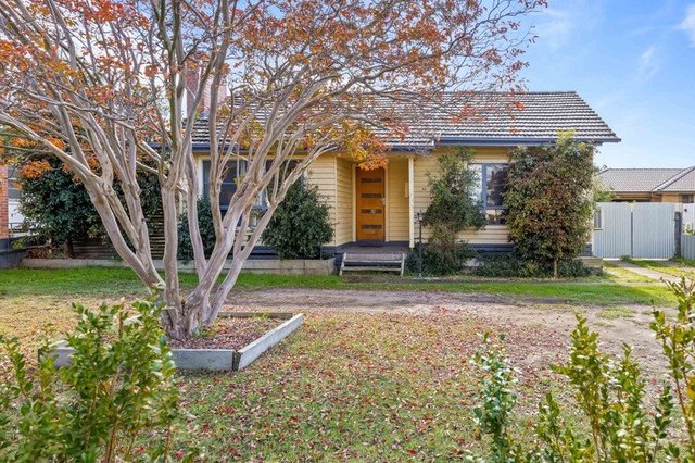 25 Laidlaw Street, VIC 3377