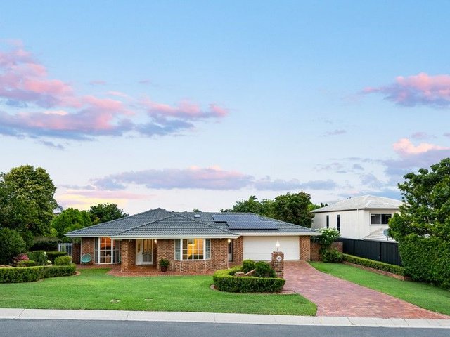 15 Bowles Street, QLD 4074