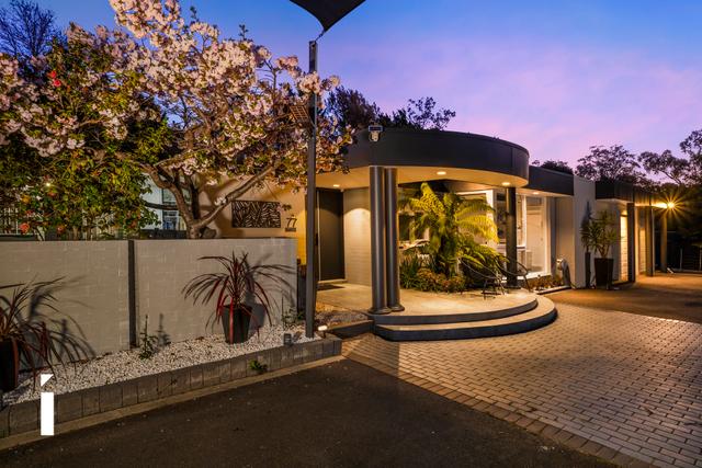 77 Hawkesbury Crescent, ACT 2607