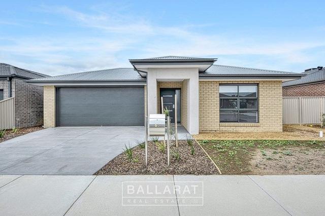 57 Willoby Drive, VIC 3350