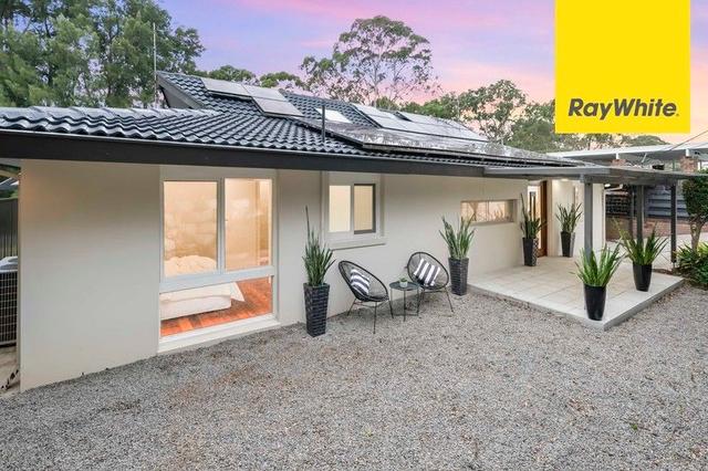 22 Third Avenue, NSW 2121