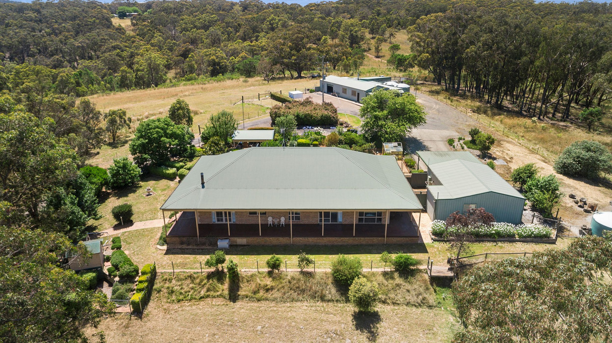 815 Mountain Ash Road Gundary, Goulburn NSW 2580 Allhomes