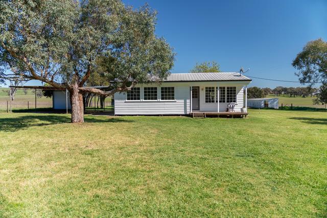 1987 Castlereagh Highway, NSW 2850