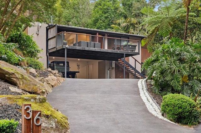 36 Minnamurra Place, NSW 2073