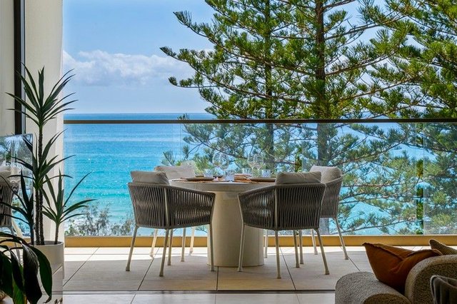 401/112 The  Esplanade, QLD 4220