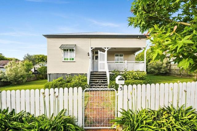 5 Kent Street, QLD 4350