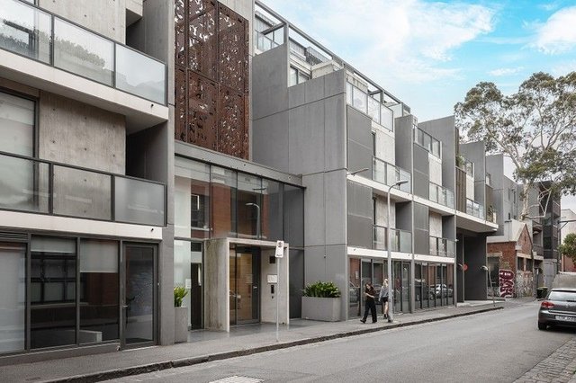 8/69 Little Oxford Street, VIC 3066