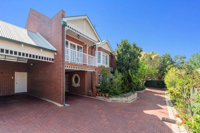 5/61 Kirkham Hill Terrace, WA 6051