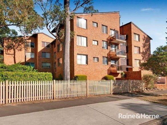 5/9-13 Castle Street, NSW 2151