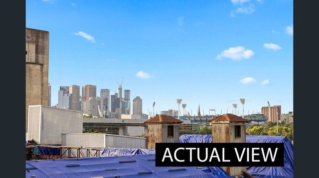 411/154 Cremorne Street, VIC 3121