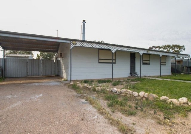 22 Haynes St, SA 5554