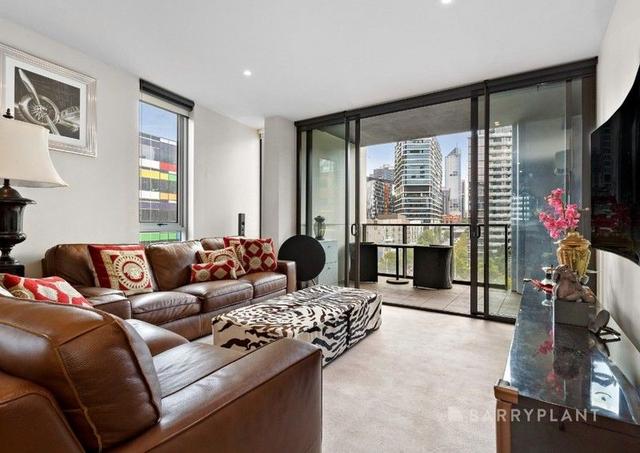 81/801 Bourke Street, VIC 3008