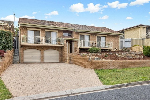 38 Gaylard Crescent, SA 5097