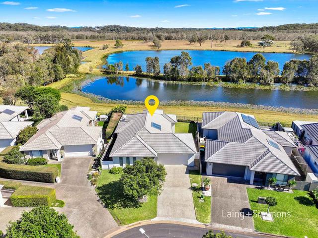 24 The Sanctuary Close, NSW 2444