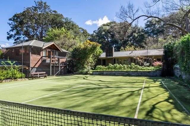 20 Baldwin Street, NSW 2072