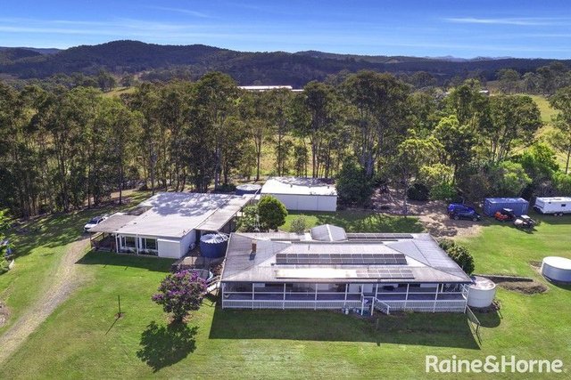 163 Cedar Creek Road, QLD 4562