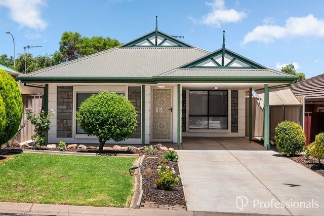 5 Nicholas Court, SA 5114