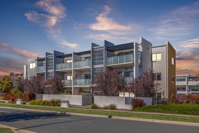 21/4 Sapling Street, ACT 2914