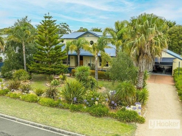 3 Lake Valley Way, VIC 3875